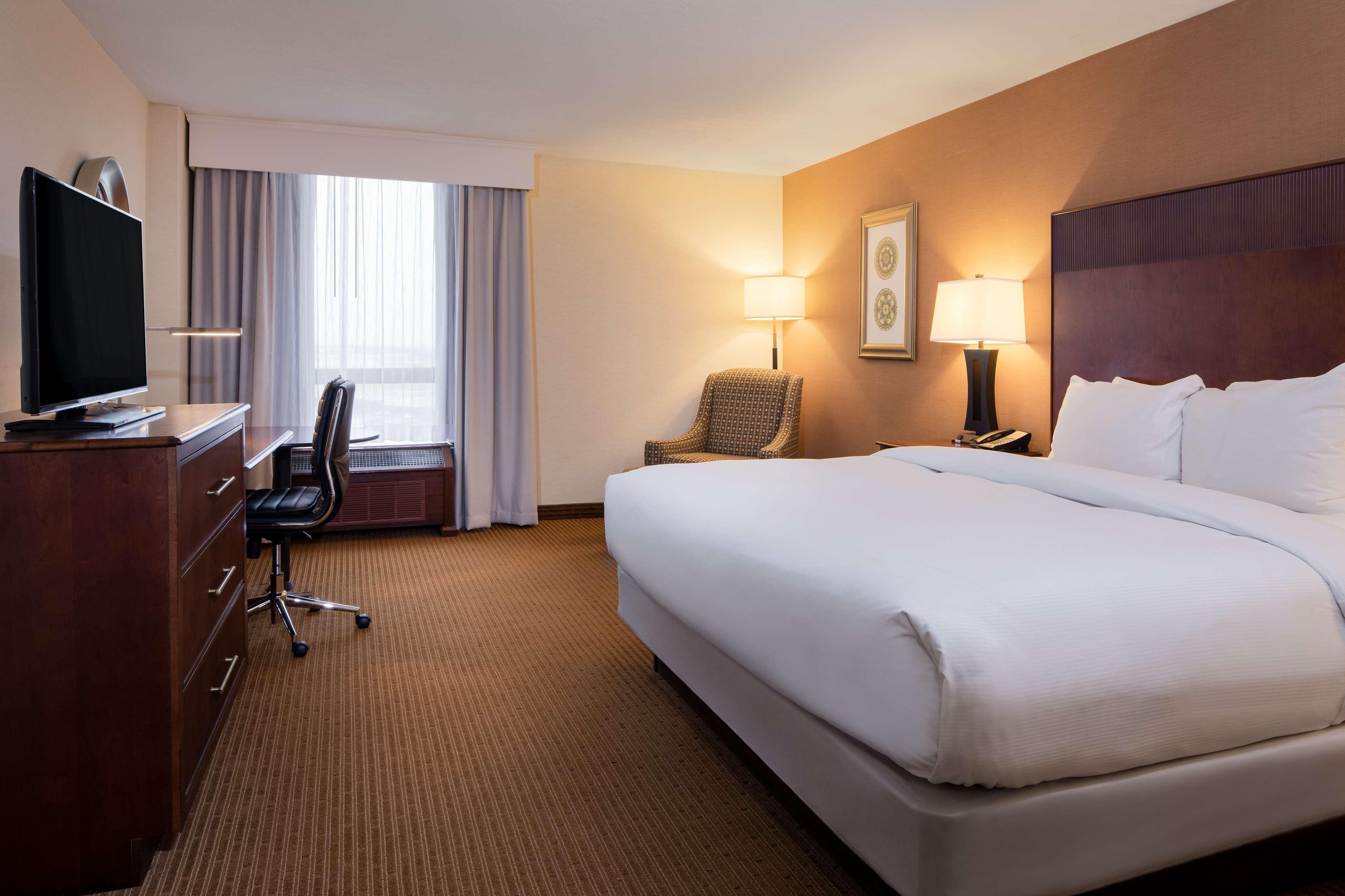 Doubletree By Hilton Philadelphia Airport Hotel Buitenkant foto
