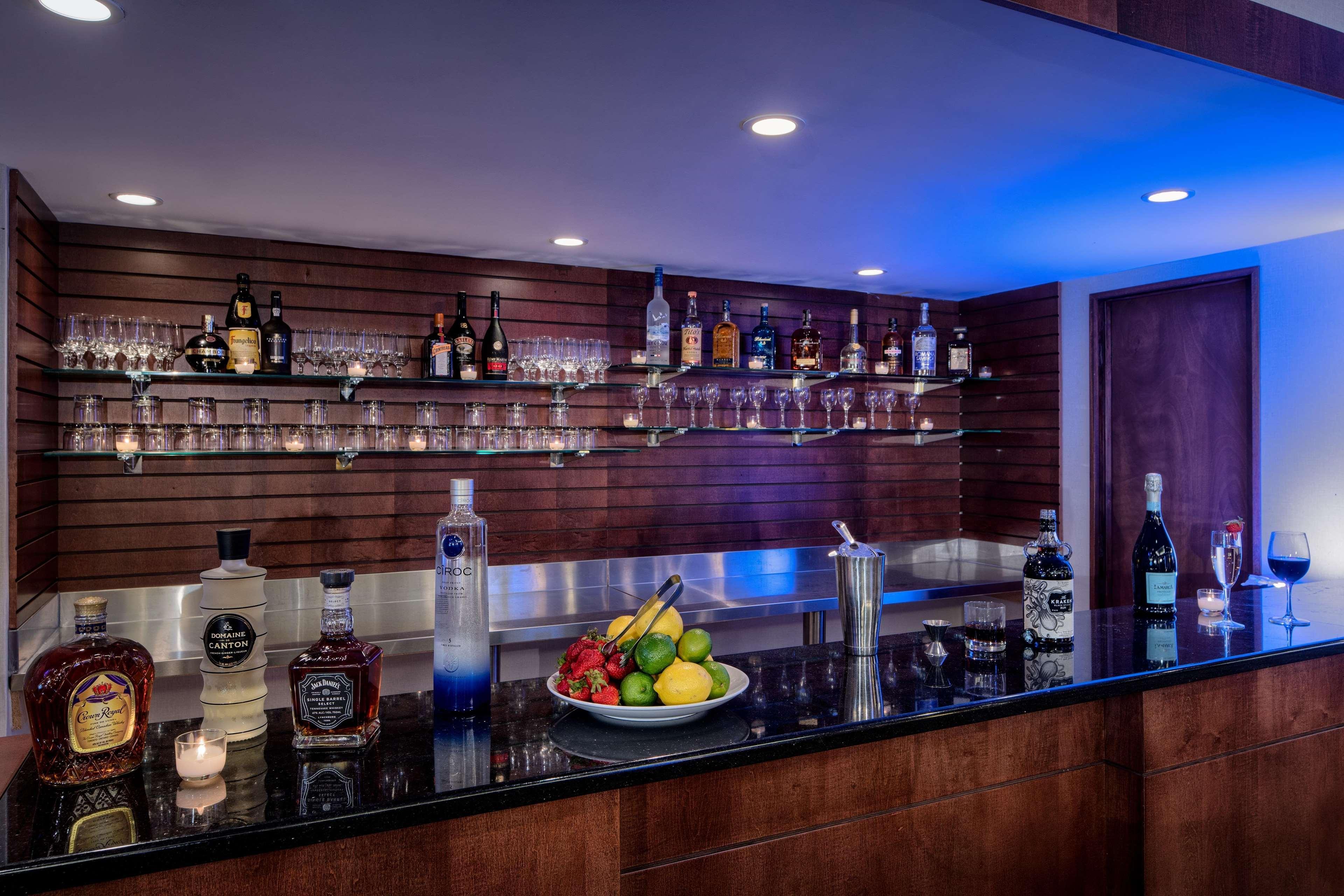 Doubletree By Hilton Philadelphia Airport Hotel Buitenkant foto