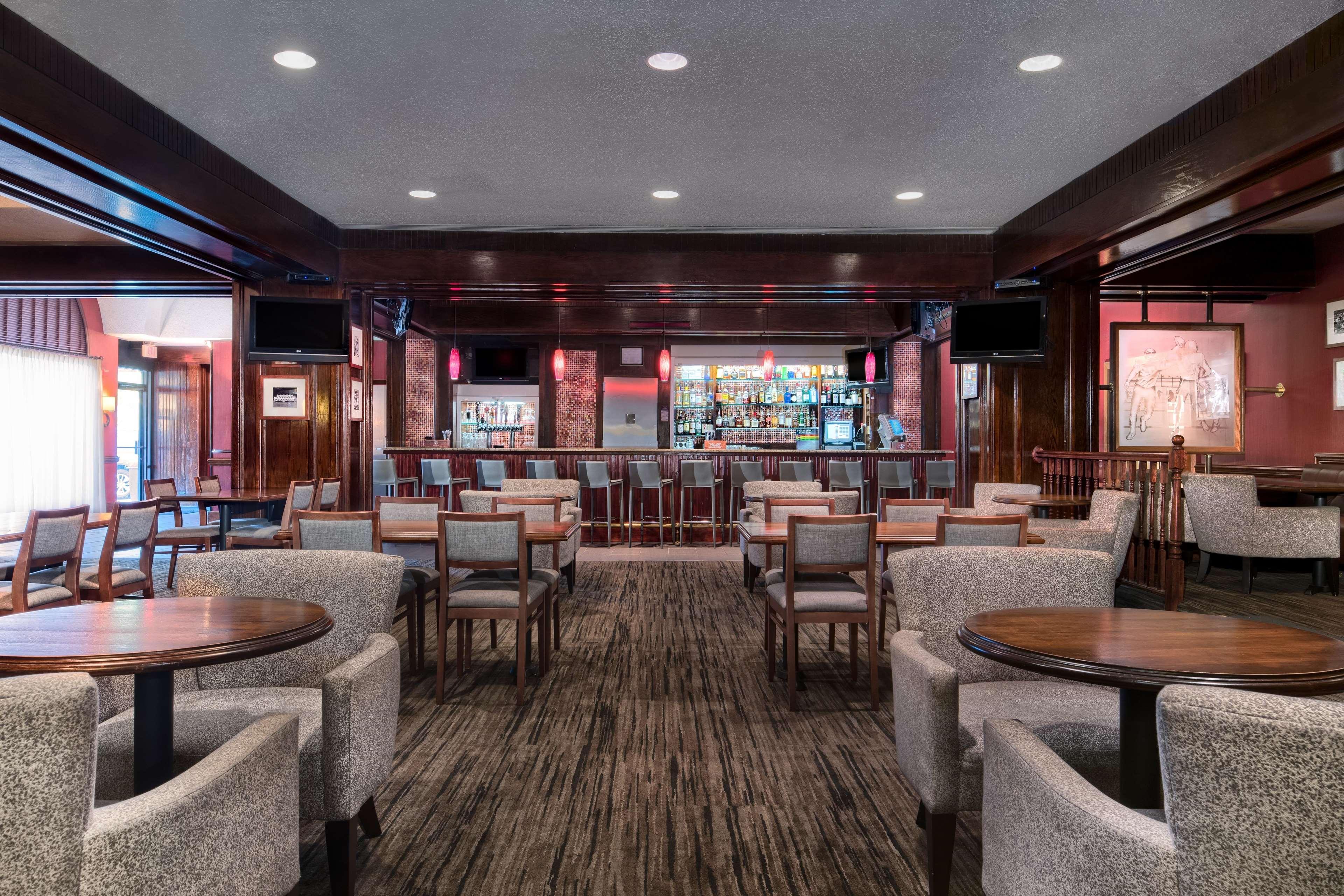 Doubletree By Hilton Philadelphia Airport Hotel Buitenkant foto