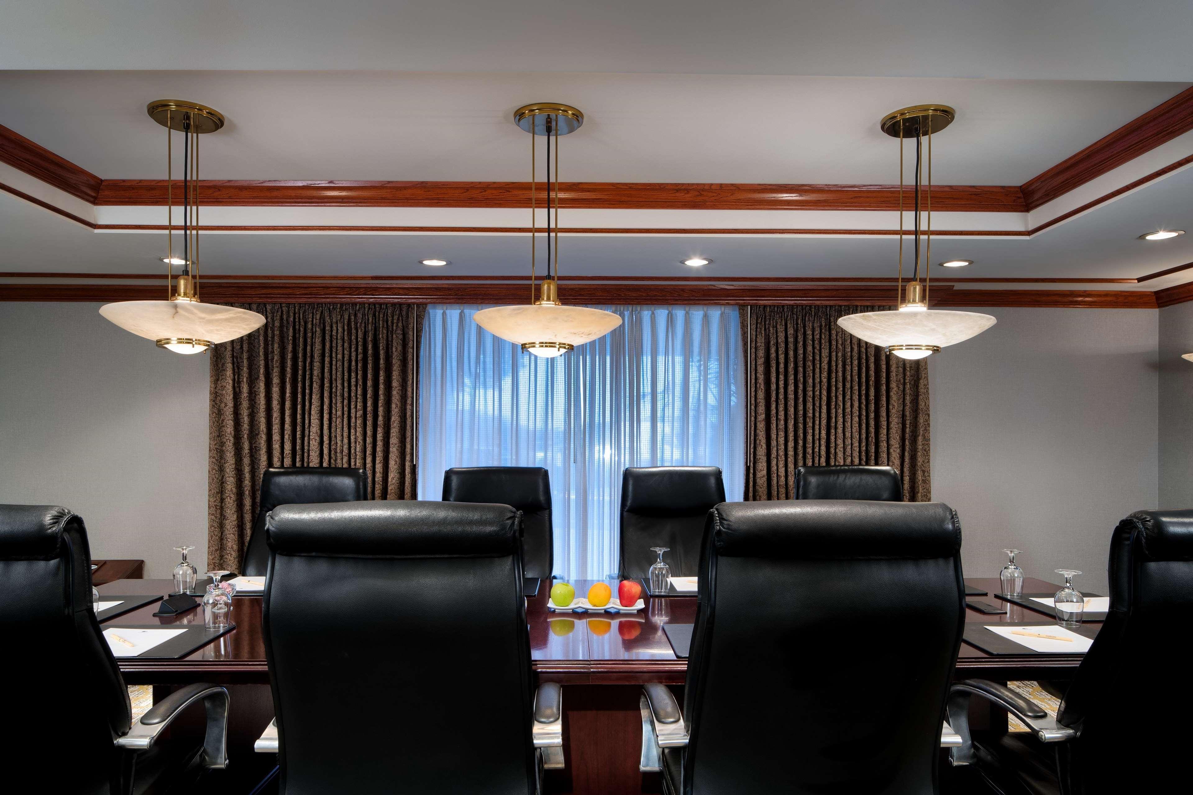 Doubletree By Hilton Philadelphia Airport Hotel Buitenkant foto