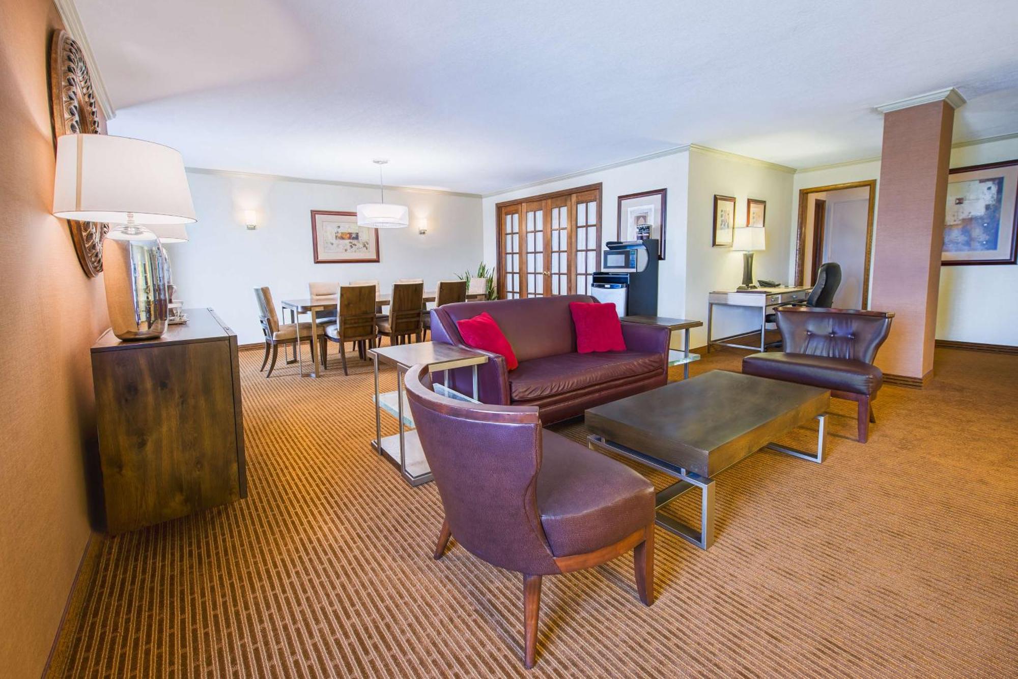 Doubletree By Hilton Philadelphia Airport Hotel Buitenkant foto